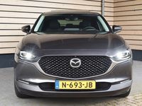 tweedehands Mazda CX-30 2.0 e-SkyActiv-X M Hybrid Luxury - Dealer onderhou