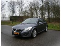 tweedehands Volvo C30 1.6 D2 Summum. R-Design . Airco . Cruiscontrol . Leder . Xenon . enz