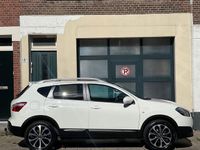 tweedehands Nissan Qashqai 1.6 Connect Edition