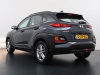 Occasion Hyundai Kona Comfort 120 PK (88 kW) 2019 Dark knight pearl (yg7) SUV