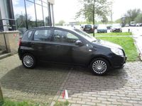 tweedehands Chevrolet Aveo 1.2 16V LS B-clever