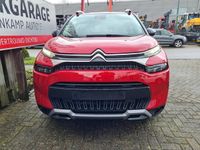 tweedehands Citroën C3 Aircross 1.2 PureTech Business 16"/PDC/Stoelverwarming/Clim