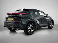 Occasion Toyota C-HR 140 PK (102 kW) 2024 Zwart SUV