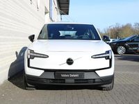 Nieuw Volvo EX30 Plus 11 kW (15 PK) 2026 Wit SUV
