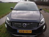 Occasion Volvo XC60 150 PK (110 kW) 2017 Blauw SUV