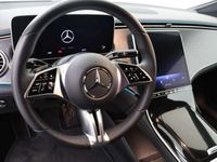 tweedehands Mercedes EQE350 EQE 350+ Launch Edition Luxury Line | Stoelverwarming | Achteruitrijcamera | Memory-Stoelen |
