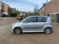 tweedehands Daihatsu Sirion 1.3-16V Comfort