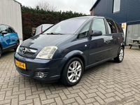 Occasion Opel Meriva 104 PK (76 kW) 2010 MPV