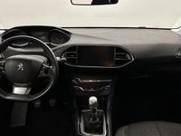 Occasion Peugeot 308 SW 2019 Wit Stationwagen