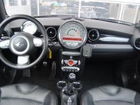 tweedehands Mini Cooper S 1.6Chili