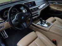 tweedehands BMW 730 730 7-serie d High Executive Aut. | M-Pakket | Schu