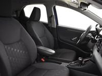 Occasion Toyota Yaris Edition 116 PK (85 kW) 2024 Blauw Hatchback