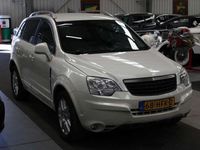 tweedehands Opel Antara 2.4-16V Temptation Airco Cruise control Lichtmet