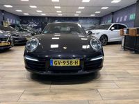 tweedehands Porsche 991 3.4 Carrera