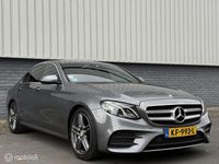 Occasion Mercedes E220 Ambition 194 PK (142 kW) 2016
