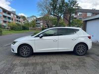 tweedehands Seat Leon 1.4 TSI xcellence PANO | ALCANTARA |ACC | LANE AS