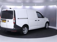 tweedehands VW Caddy Maxi Cargo 2.0 TDI Economy Business 75PK | Trekhaak | Navigatie via app | parkeersensoren |