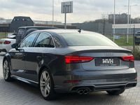 Occasion Audi A3 S-Line 150 PK (110 kW) 2020 Grijs Sedan