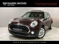 Occasion Mini Clubman 150 PK (110 kW) 2017 Rood Stationwagen