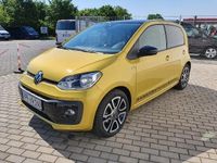 tweedehands VW up! R-Line