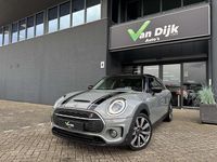 Occasion Mini Cooper S Clubman 179 PK (131 kW) 2022 Grijs Stationwagen