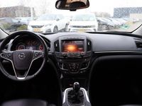 tweedehands Opel Insignia 2.0 CDTI 150 pk Cosmo - 1e eigenaar - navi - came