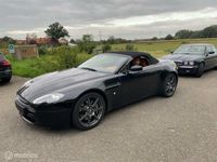 tweedehands Aston Martin V8 VANTAGERoadster 4.3Sportshift