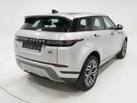 Occasion Land Rover Range Rover evoque 309 PK (227 kW) 2021 Grijs (metallic) SUV