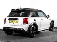 Occasion Mini John Cooper Works 180 PK (132 kW) 2023 Wit Hatchback