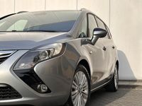 Occasion Opel Zafira Tourer Edition 140 PK (102 kW) 2015 Grijs MPV