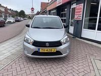 Occasion Suzuki Celerio Comfort 68 PK (50 kW) 2018 Hatchback Hatchback