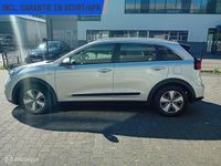 tweedehands Kia Niro 1.6 GDi Hybrid ComfortLine Clima - Cruise - Pdc -