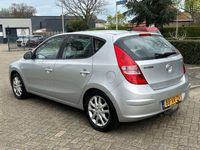 tweedehands Hyundai i30 1.6i Style 2007 trekhaak! pdc! nap! 5-deurs! half-