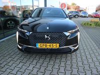 Occasion DS Automobiles DS4 Bastille 180 PK (132 kW) 2023 Zwart Hatchback