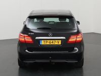 tweedehands Mercedes B180 Business Solution