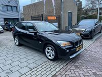 tweedehands BMW X1 SDrive18i Executive 3e Eigenaar! Navi Xenon PDC NA