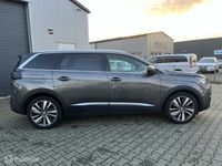 tweedehands Peugeot 5008 1.2 GT Line | 7 pers | Trekhaak