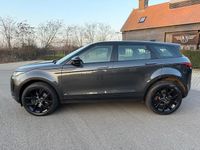 Occasion Land Rover Range Rover evoque SE Dynamic 2019 Grijs (metallic) SUV