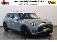 Occasion Mini Cooper S Clubman Chili 179 PK (131 kW) 2021 Grijs Stationwagen