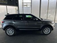 tweedehands Land Rover Range Rover evoque 2.0 Si4 Urban Series SE - trekhaak afn. panorama