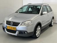 tweedehands VW Polo Cross 1.4-16V / Kanteldak / Airco / Nieuwe Distrib