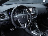 Occasion Volvo V40 153 PK (112 kW) 2019 Blauw Hatchback