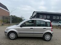 Occasion Fiat Panda Active 54 PK (39 kW) 2004 Grijs Hatchback