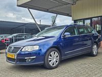 tweedehands VW Passat Variant 2.0 TDI Highline