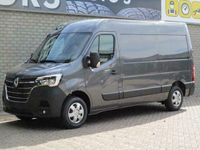 tweedehands Renault Master T35 NIEUW L2H2 Navi/Camera/Trekhaak/