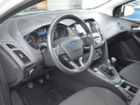 tweedehands Ford Focus Wagon 1.5 Titanium 150 PK | Navigatie | Climate Control | Xenon | Cruise Control | PDC VERKOOP TELEFONISCH BEREIKBAAR 040-2240080