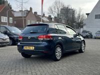 Occasion VW Golf VI Comfortline 123 PK (90 kW) 2011 Grijs Hatchback