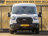 Occasion Ford Transit Trend 131 PK (96 kW) 2024 Wit Van
