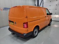 tweedehands VW Transporter 2.0TDI Airco Euro 6!