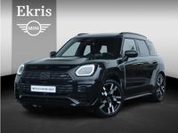 Occasion Mini John Cooper Works Countryman 230 kW (313 PK) 2025 Zwart SUV